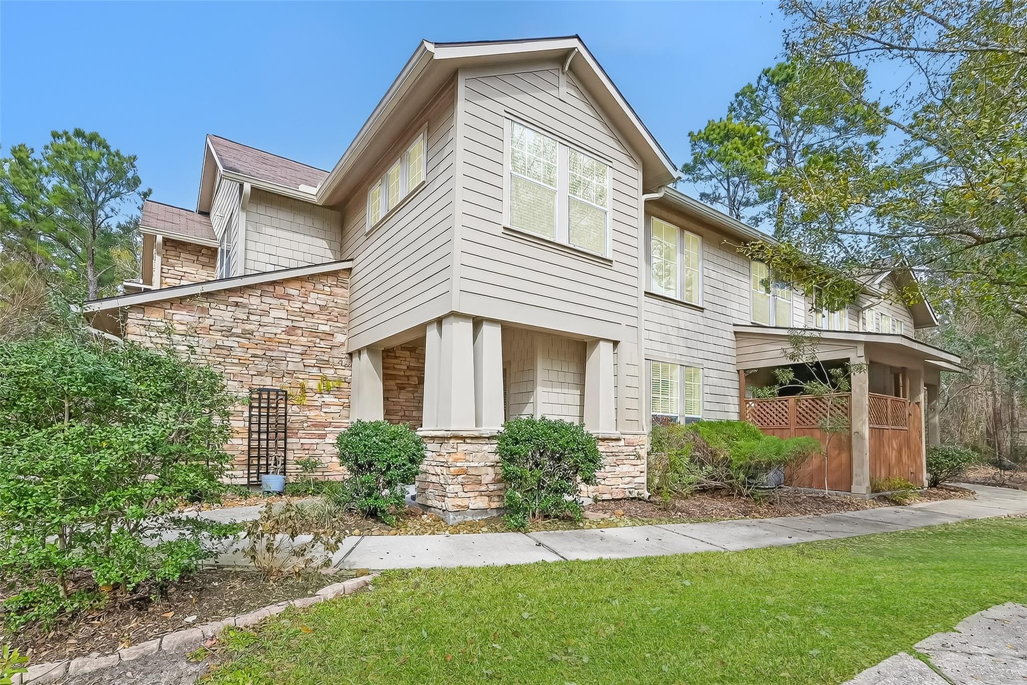 36 Stone Creek Place