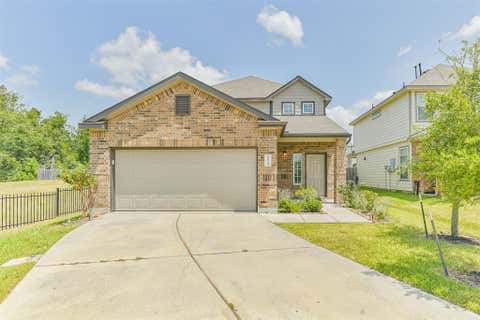 Homes For Rent - 2934 Lawrence Park Court<br/> Conroe, TX 77304