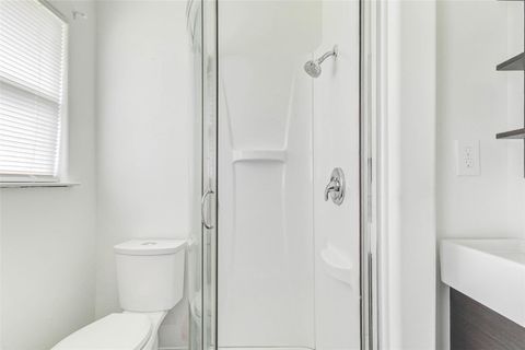 Tiny photo for 230 Bizerte Street, Houston, TX 77022 (MLS # 34524927)