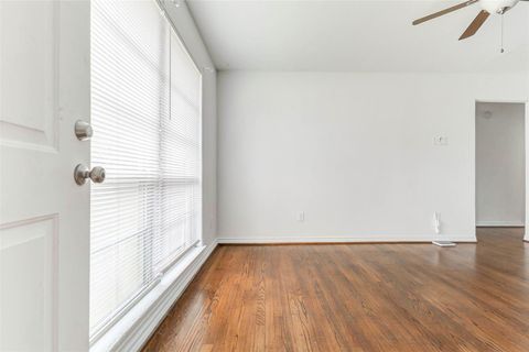 Tiny photo for 230 Bizerte Street, Houston, TX 77022 (MLS # 34524927)