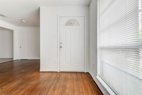 Tiny photo for 230 Bizerte Street, Houston, TX 77022 (MLS # 34524927)