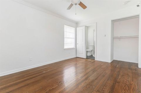 Tiny photo for 230 Bizerte Street, Houston, TX 77022 (MLS # 34524927)