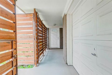 Tiny photo for 230 Bizerte Street, Houston, TX 77022 (MLS # 34524927)