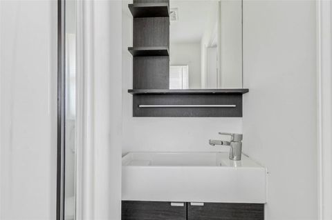 Tiny photo for 230 Bizerte Street, Houston, TX 77022 (MLS # 34524927)