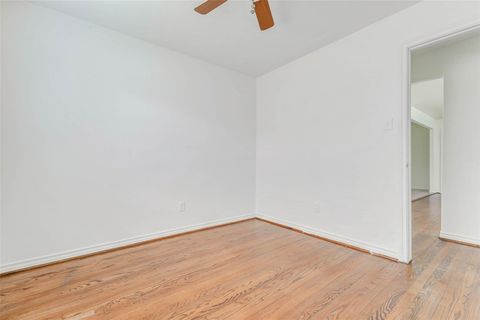 Tiny photo for 230 Bizerte Street, Houston, TX 77022 (MLS # 34524927)