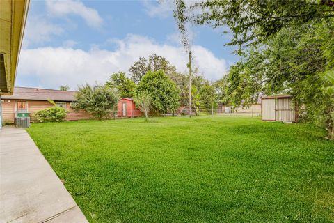 Tiny photo for 230 Bizerte Street, Houston, TX 77022 (MLS # 34524927)