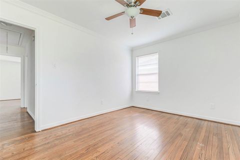 Tiny photo for 230 Bizerte Street, Houston, TX 77022 (MLS # 34524927)