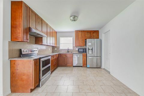 Tiny photo for 230 Bizerte Street, Houston, TX 77022 (MLS # 34524927)