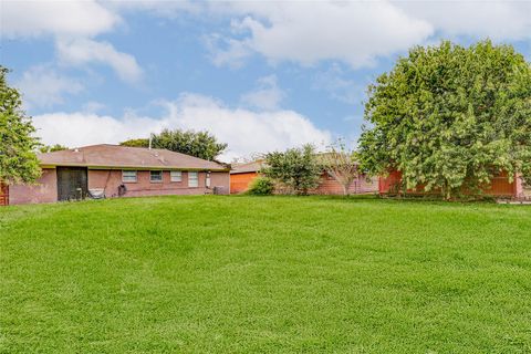 Tiny photo for 230 Bizerte Street, Houston, TX 77022 (MLS # 34524927)