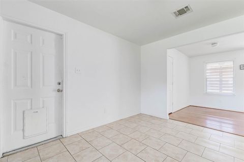 Tiny photo for 230 Bizerte Street, Houston, TX 77022 (MLS # 34524927)