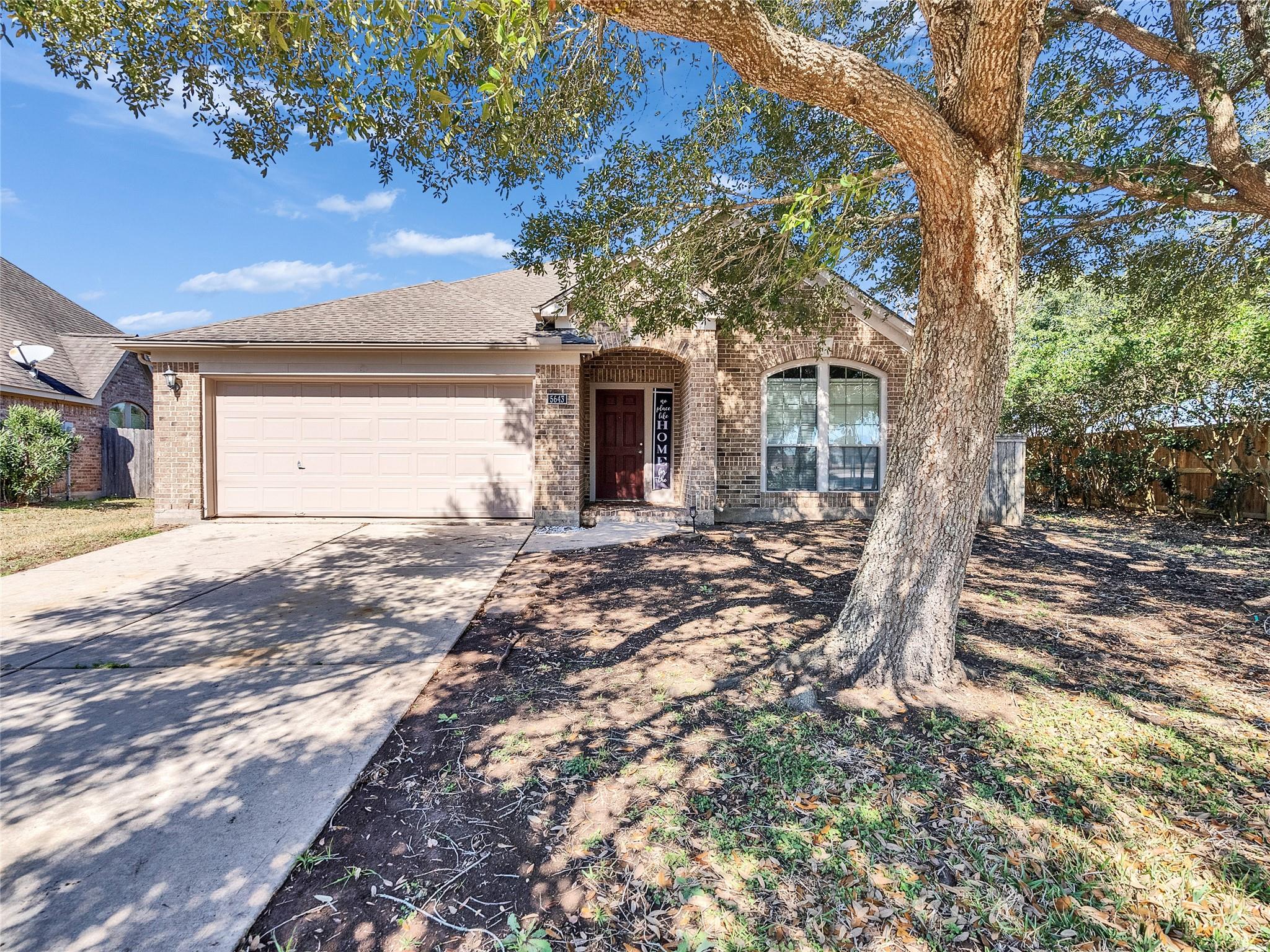 5643 Walnut Glen Lane