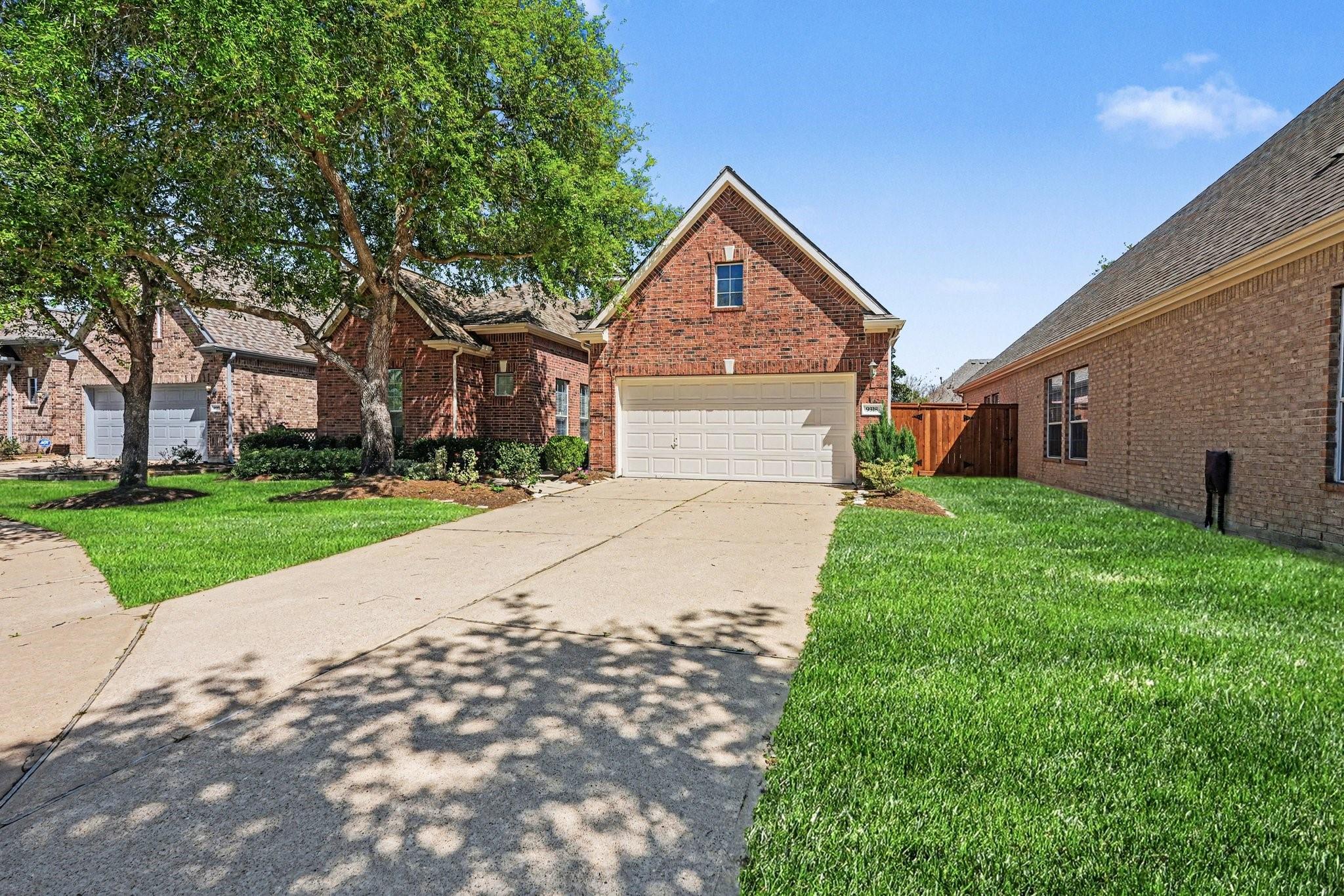 9318 Caddo Springs Court