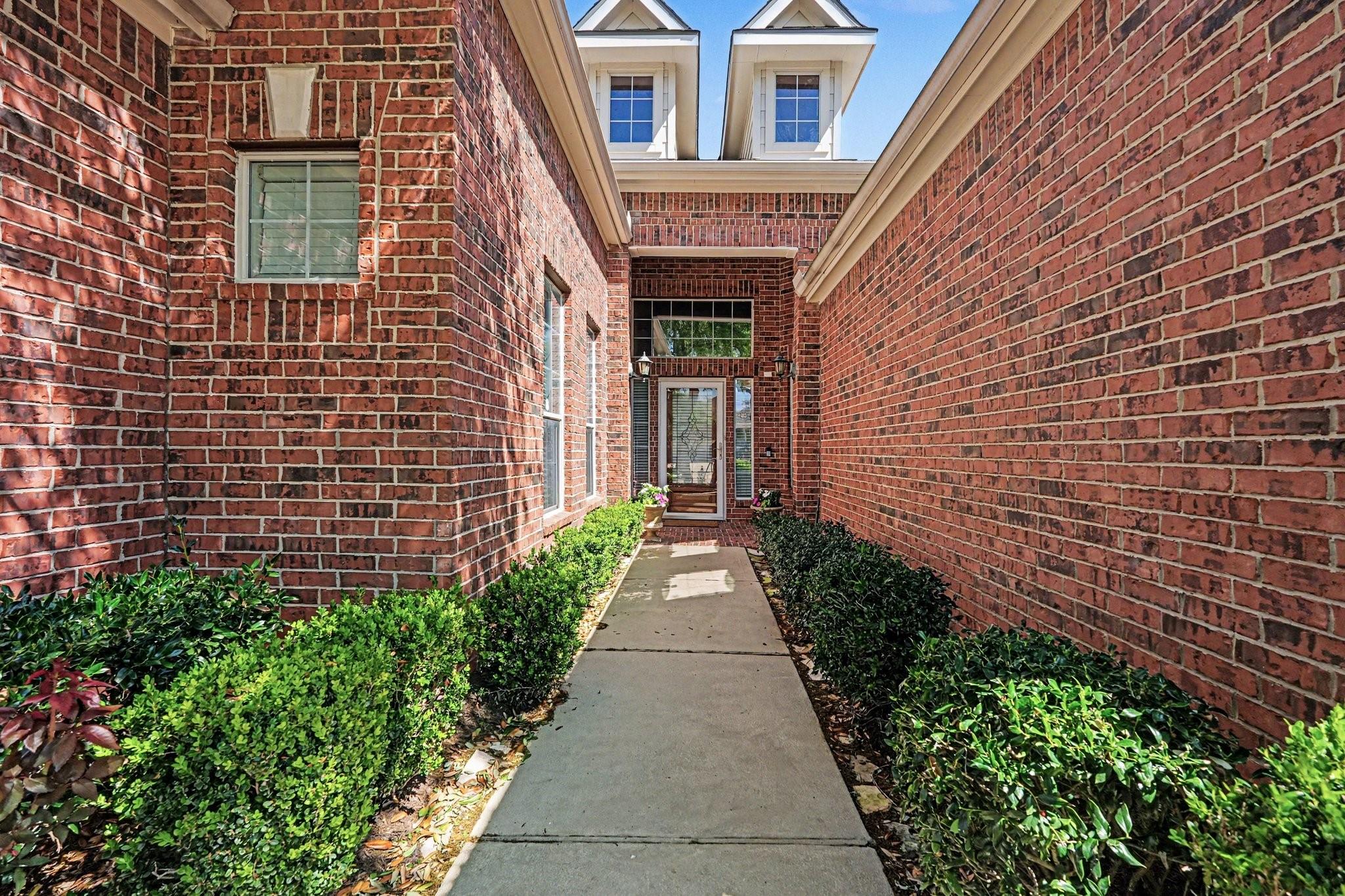 9318 Caddo Springs Court