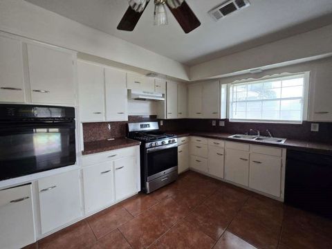 Photo of 1903 Britton Street, Baytown, TX 77520 (MLS # 90456198)