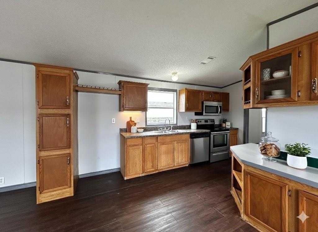 2523 Oyster Creek Bend