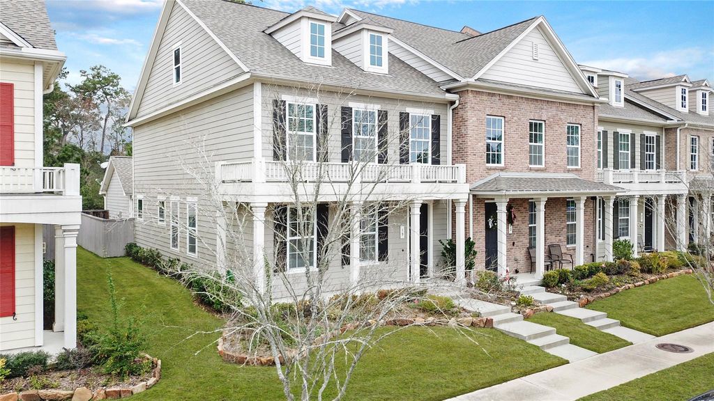 Photo of 19 Kendrick Pines Boulevard, Spring, TX 77389 (MLS # 92421942)