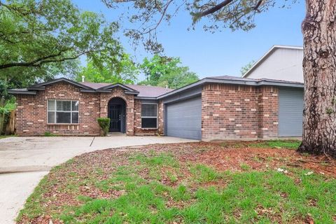 Photo of 28807 Binefield Street, Spring, TX 77386 (MLS # 53473873)