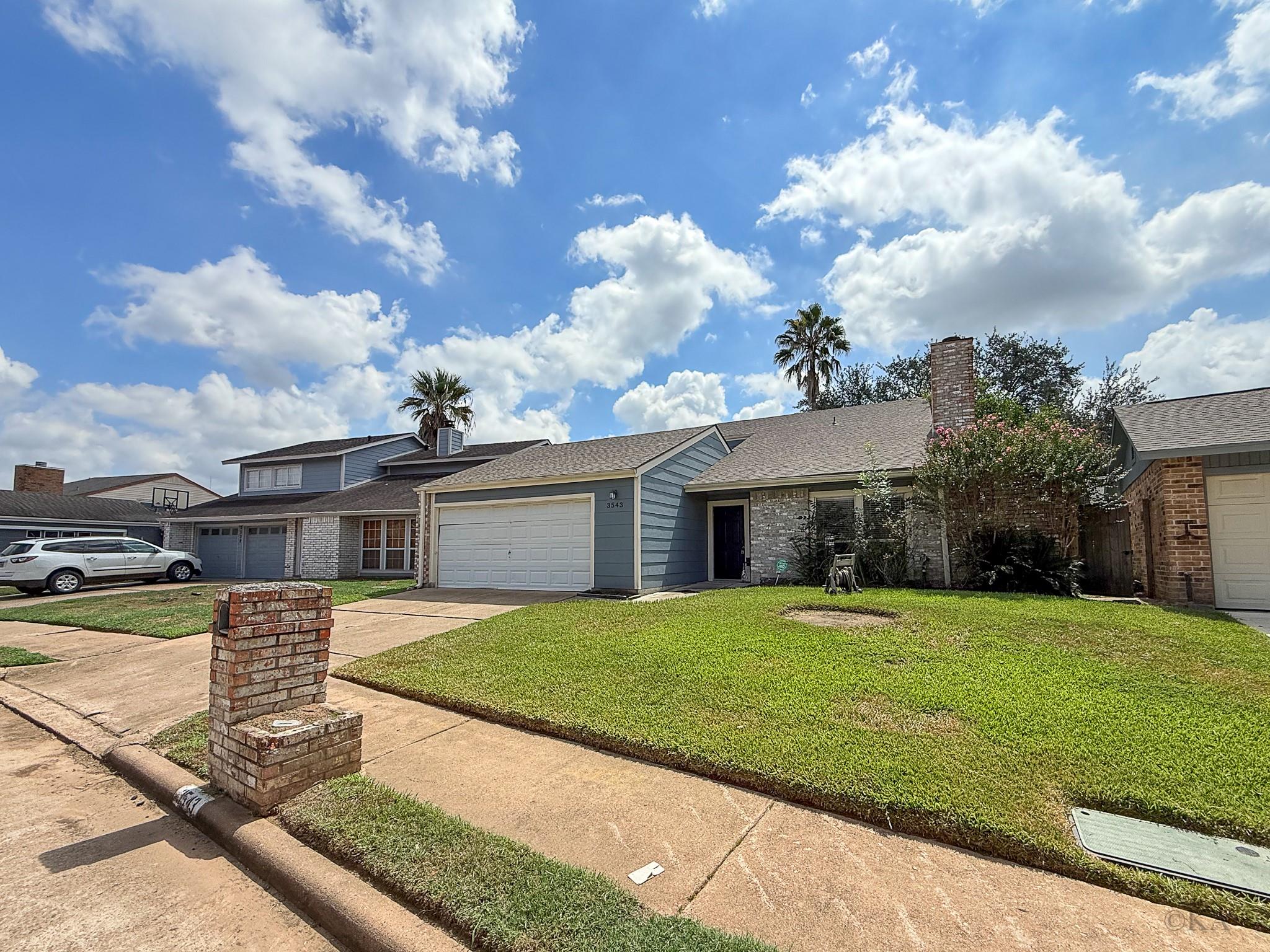 3543 Duncaster Drive