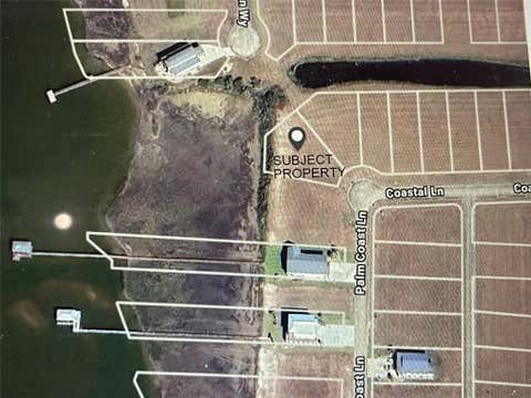 Photo of TBD Coastal Lane, Palacios, TX 77465 (MLS # 86890041)