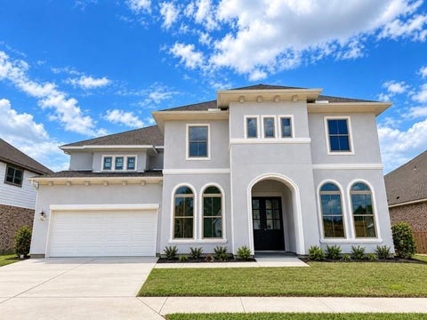 Photo of 32125 Pond Pine Court, Spring, TX 77386 (MLS # 64045767)