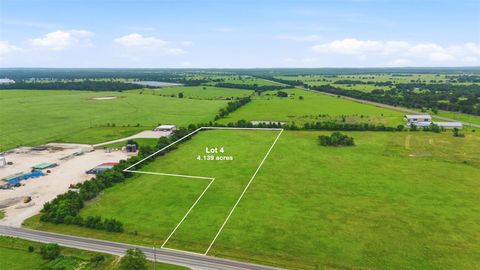Photo of 4 Fm 1146, Marquez, TX 77865 (MLS # 3442996)