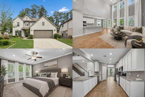 Photo of 15227 Deseo Drive, Conroe, TX 77302 (MLS # 25186621)