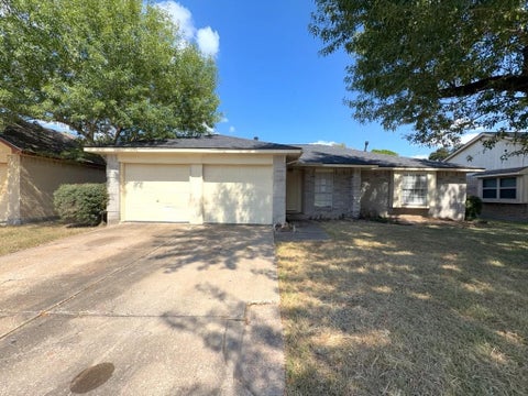 Photo of 7307 Misty Morning Drive, Humble, TX 77346 (MLS # 75442718)