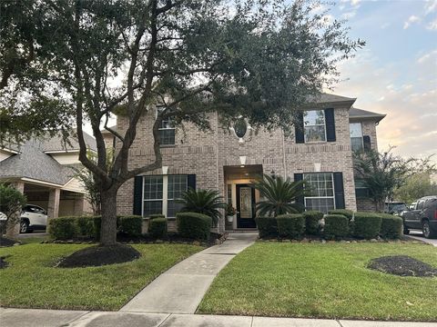 Photo of 18322 Cape Lookout Way, Humble, TX 77346 (MLS # 76355083)