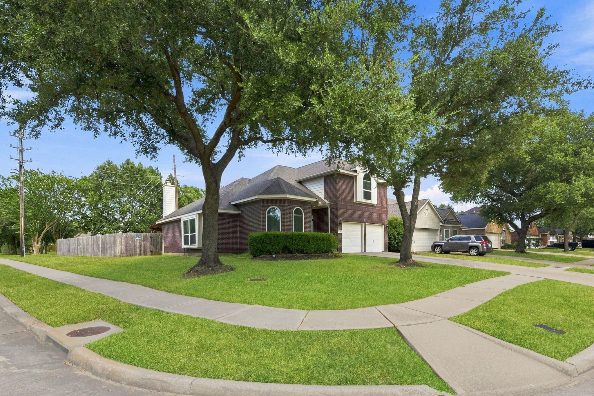 15758 Bending Birch Drive