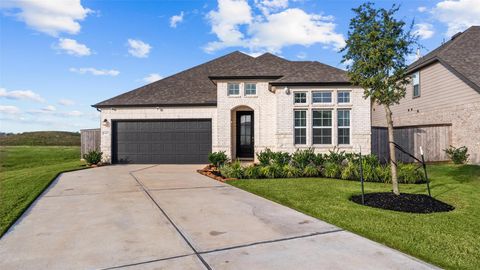 Photo of 21407 Loblolly View Lane, Waller, TX 77484 (MLS # 49458266)