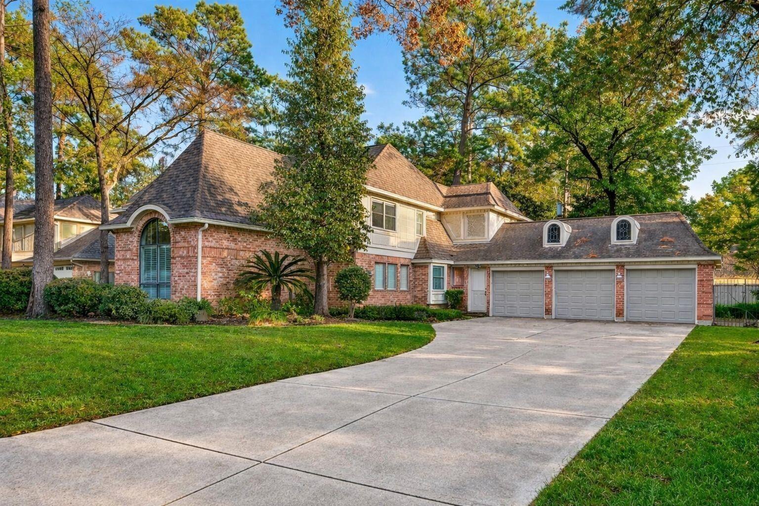 9411 Fenchurch Drive