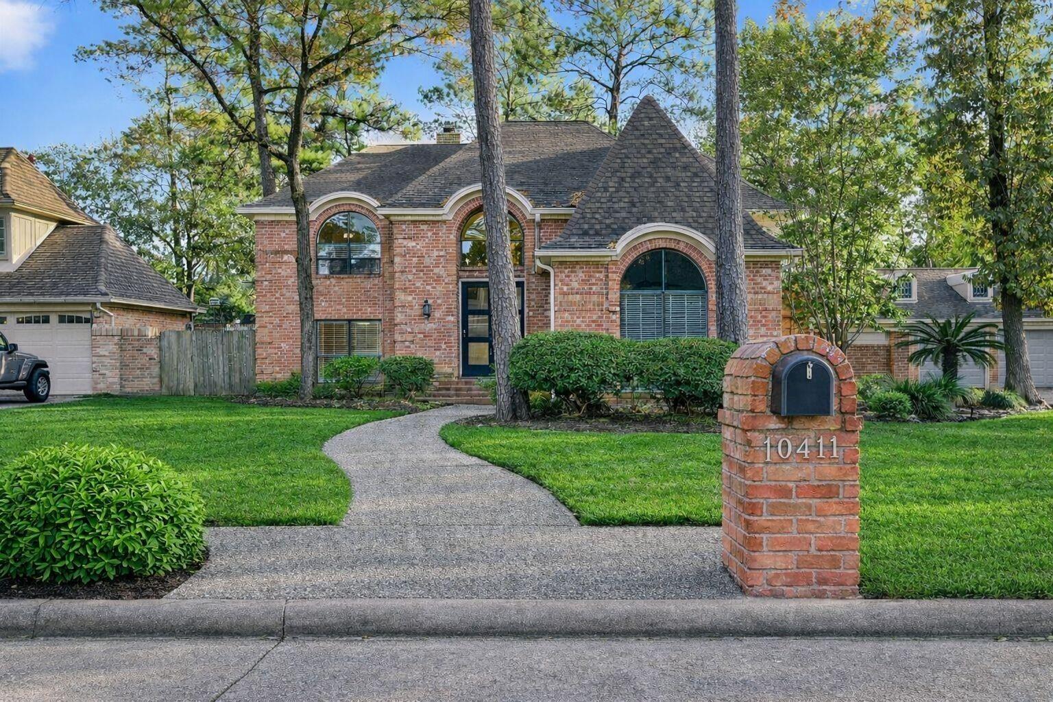 9411 Fenchurch Drive