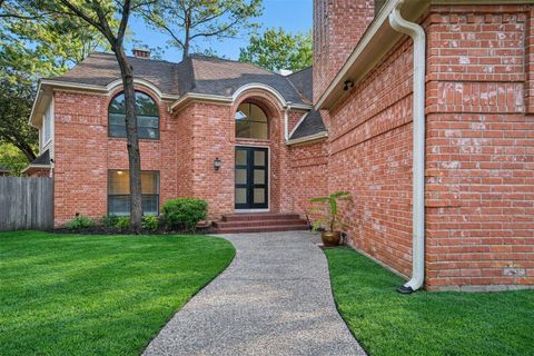 9411 Fenchurch Drive Spring TX 77379