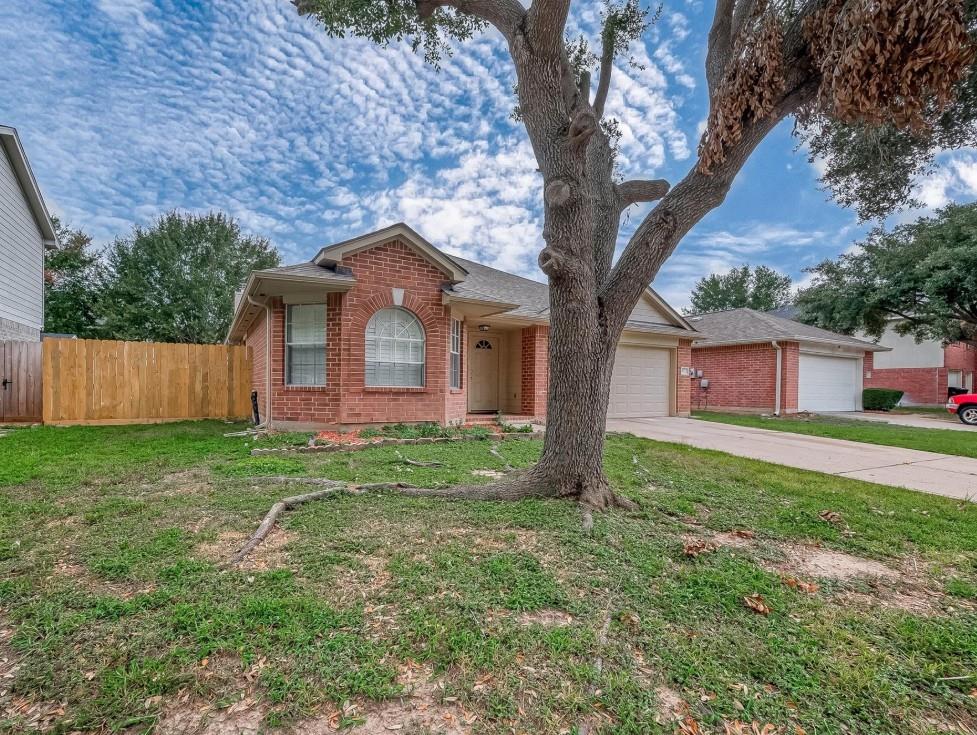 3623 Campfield Court