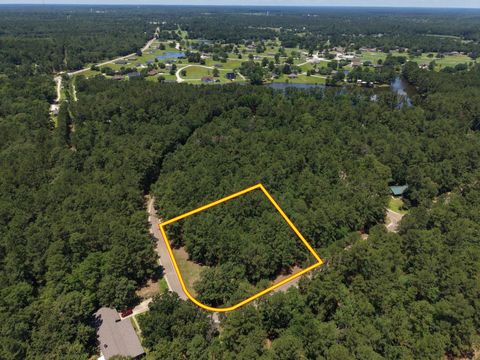 Photo of 19 Bh Caroll Street, Trinity, TX 75862 (MLS # 54650017)