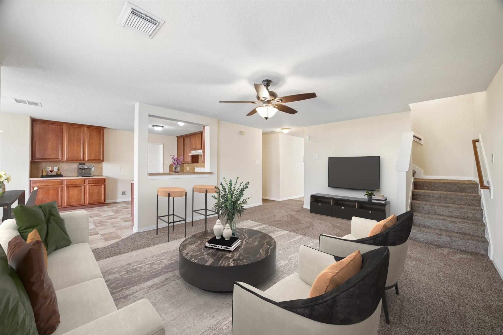 20218 Stonegrove Court