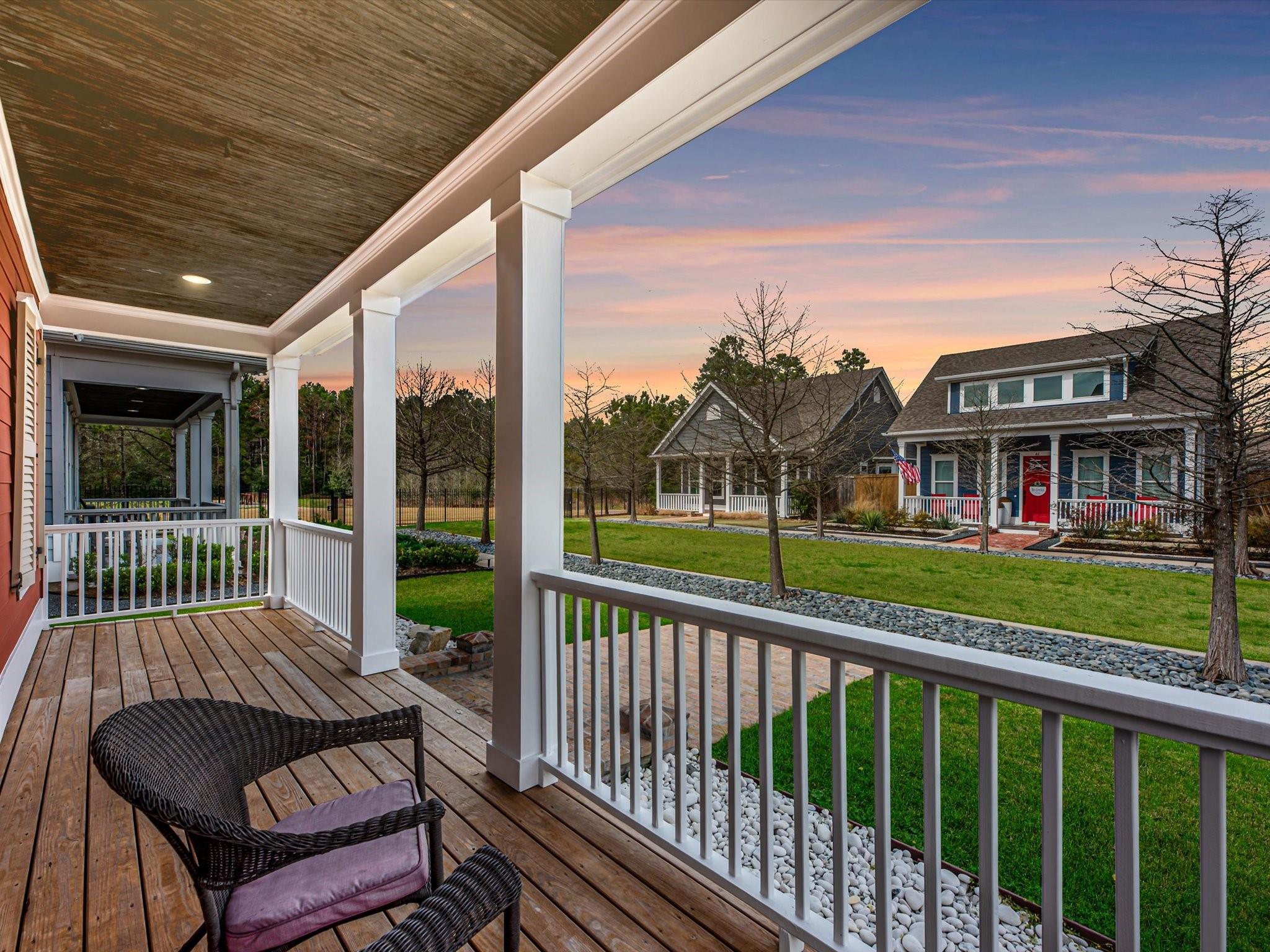 55 Red Harper Drive