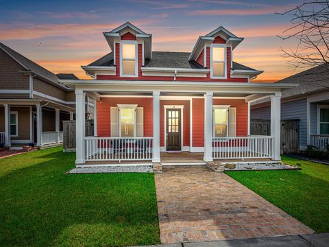 Photo of 55 Red Harper Drive, Spring, TX 77389 (MLS # 66686283)