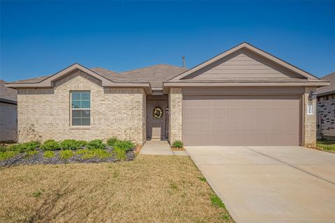 Photo of 15010 Eastern Wood Road, Magnolia, TX 77354 (MLS # 59194097)
