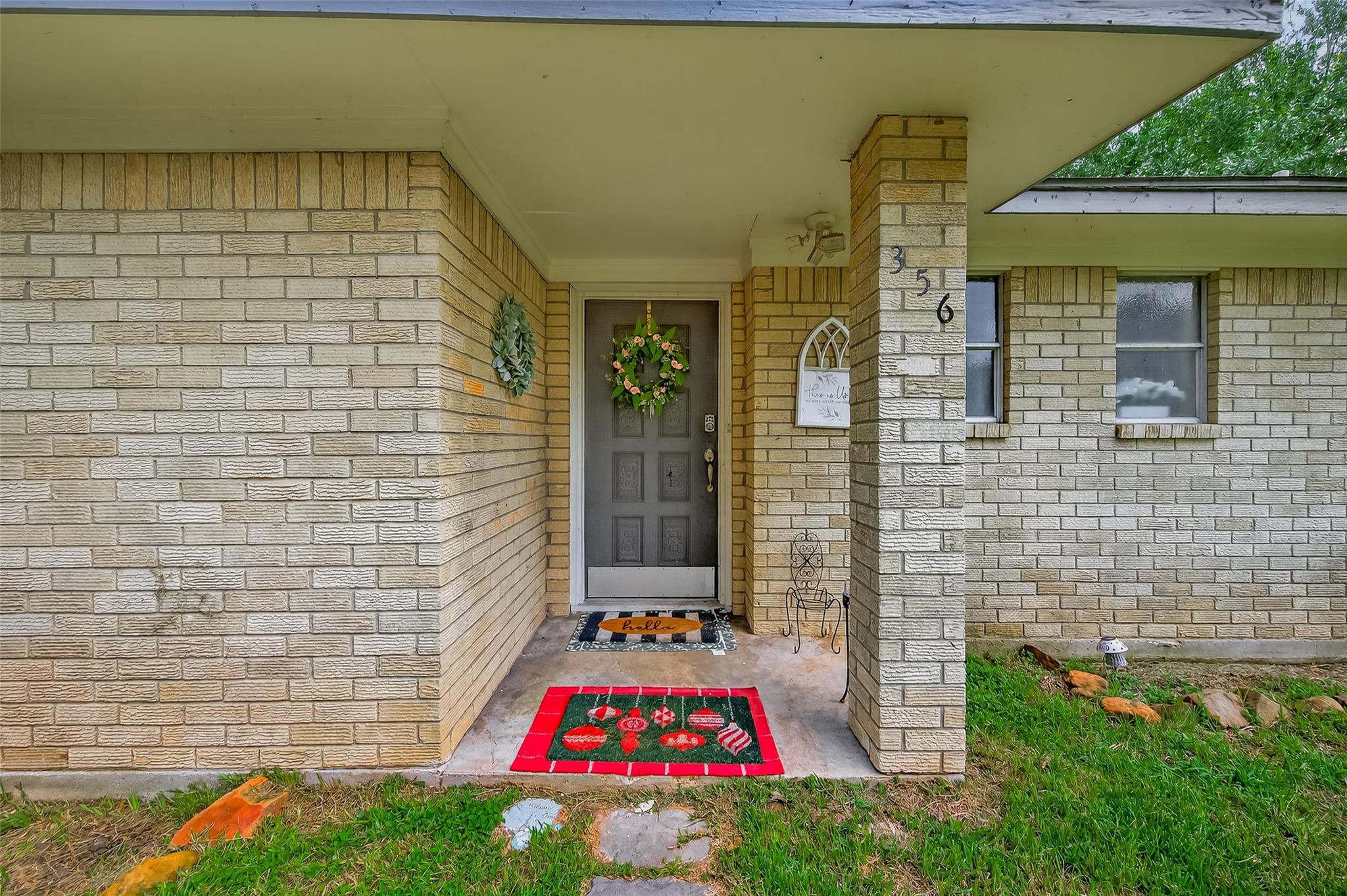 356 Fm 247 Road
