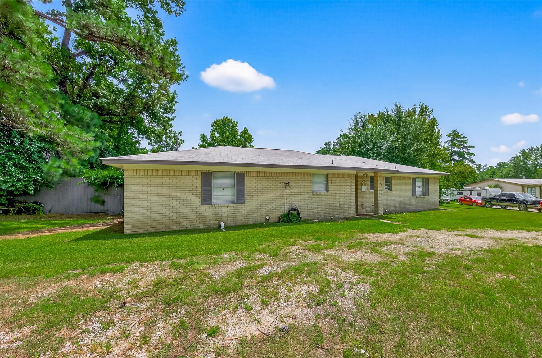 356 Fm 247 Road