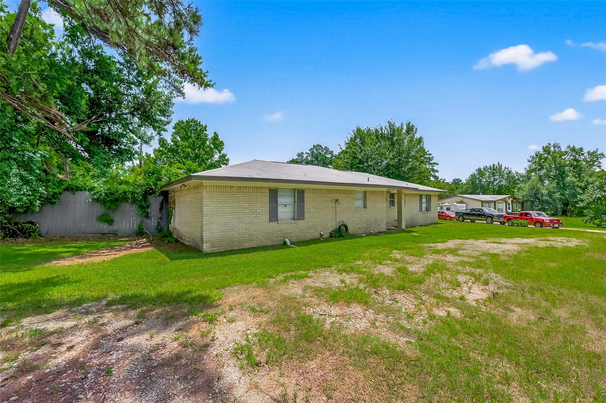 356 Fm 247 Road