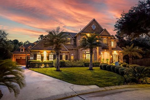 1307 Majestic Pines Court Houston TX 77345