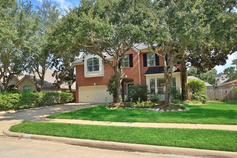 Photo of 1018 Bringewood Chase Drive, Spring, TX 77379 (MLS # 34041043) Photo of 1018 Bringewood Chase Drive, Spring, TX 77379 (MLS # 34041043)