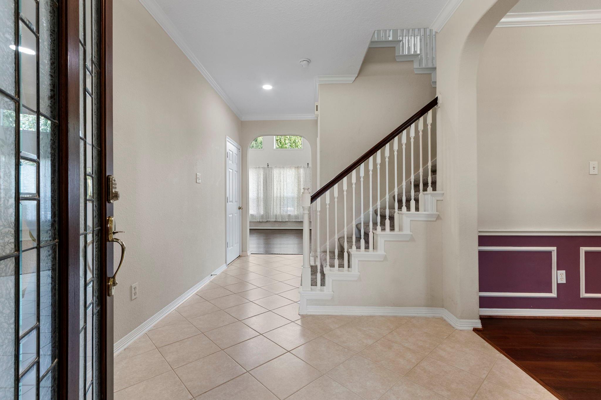 1018 Bringewood Chase Drive