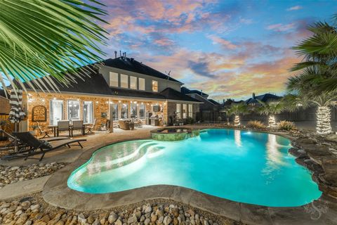 27406 Villa Mountain Court Fulshear TX 77441