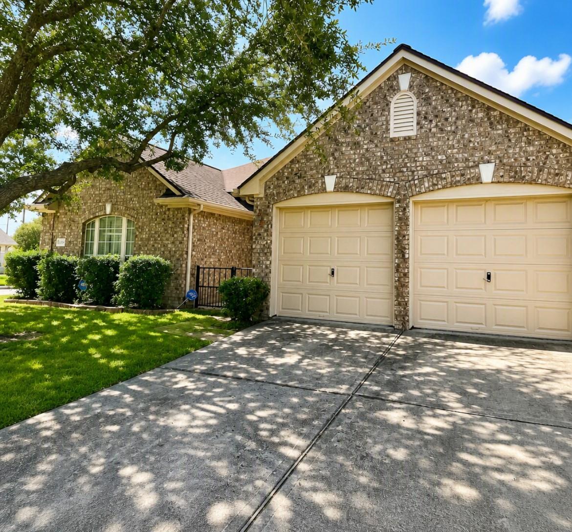 4927 Tallow Cove Drive