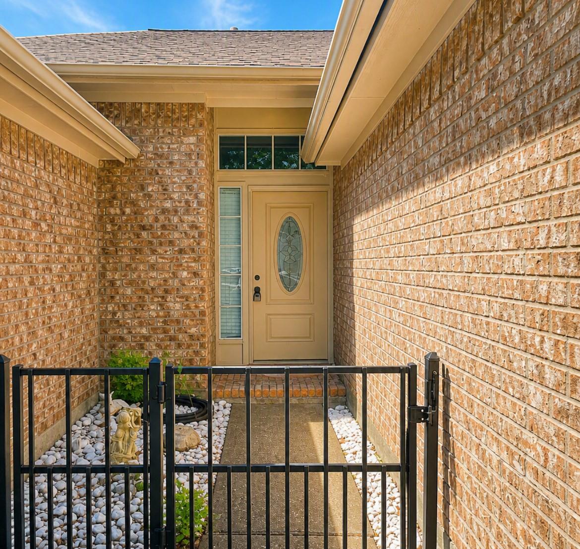 4927 Tallow Cove Drive