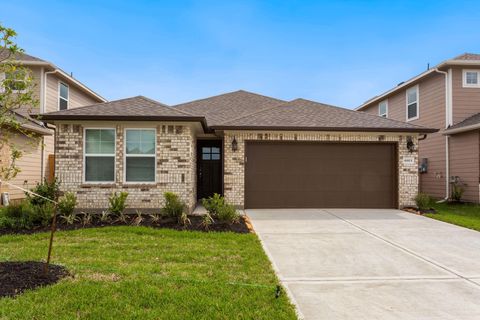 Photo of 6915 Lebec Dr, Rosharon, TX 77583 (MLS # 92507392)