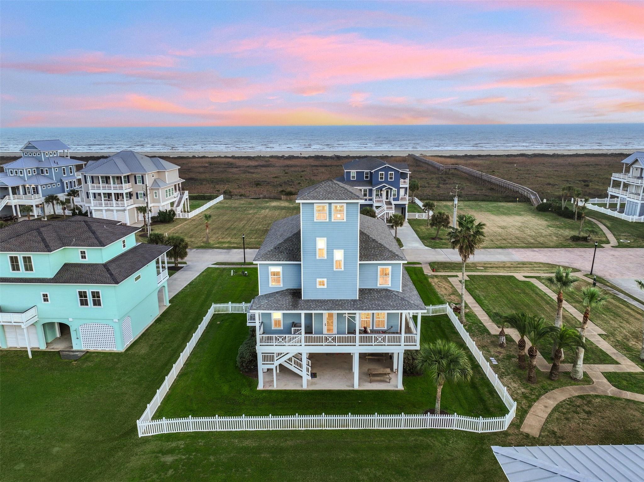 25922 Flamingo Drive